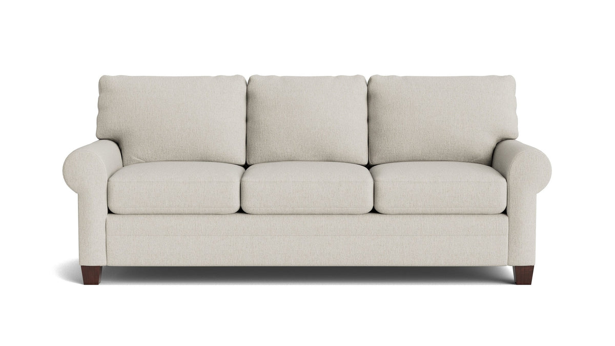 Carolina Roll Arm Sofa