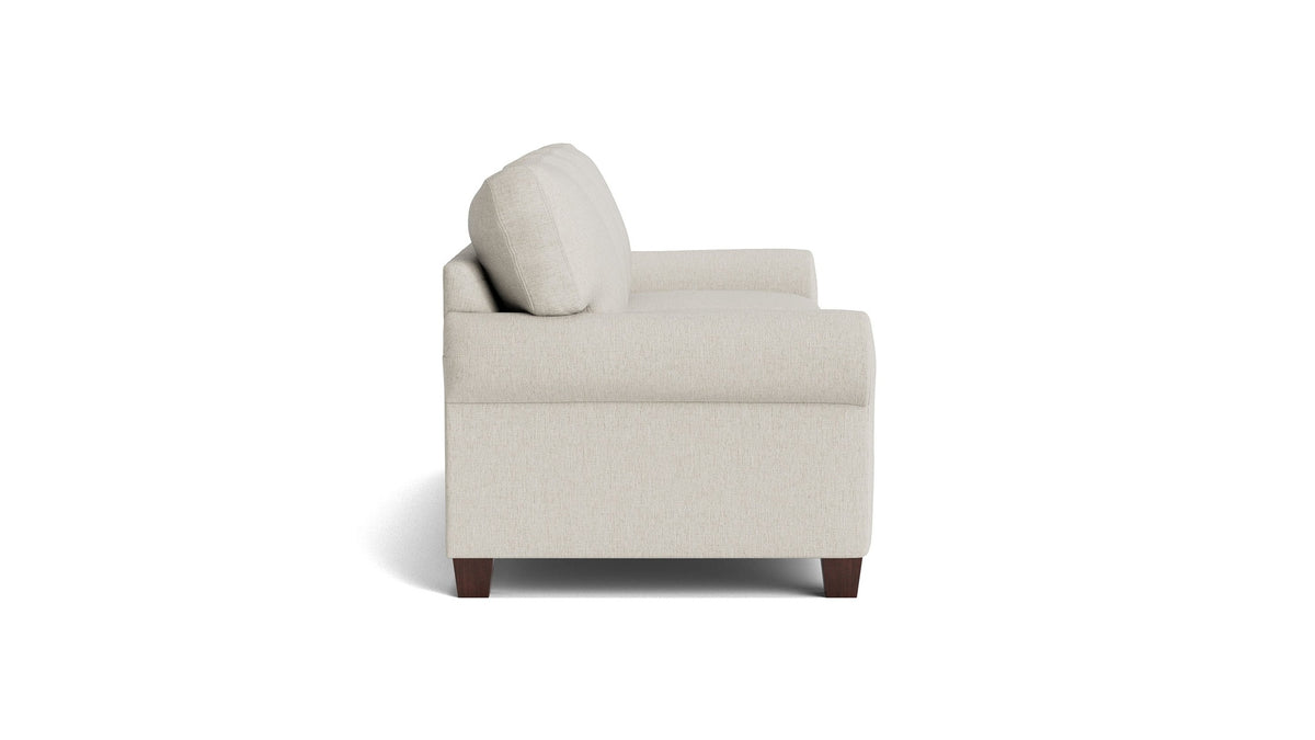 Carolina Roll Arm Sofa