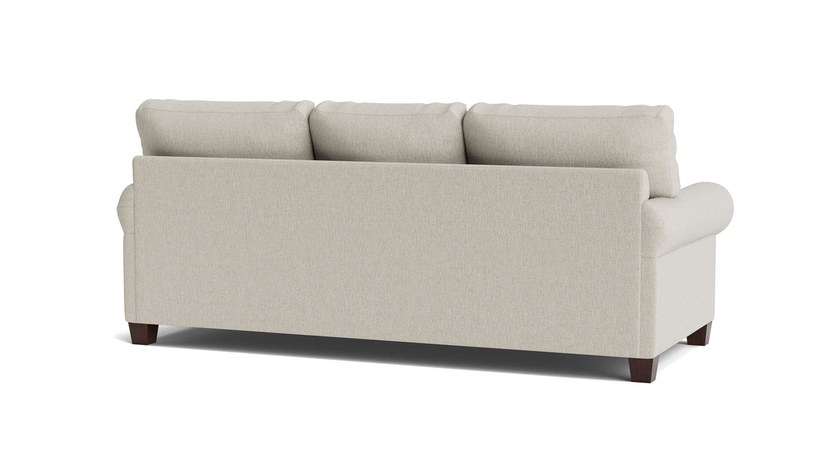 Carolina Roll Arm Sofa