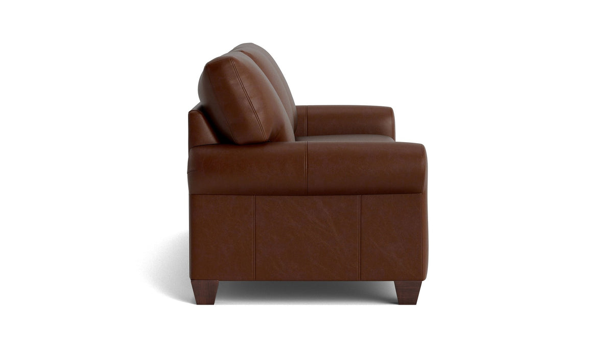 Carolina Roll Arm Sofa