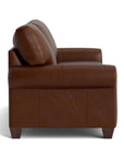 Carolina Roll Arm Sofa