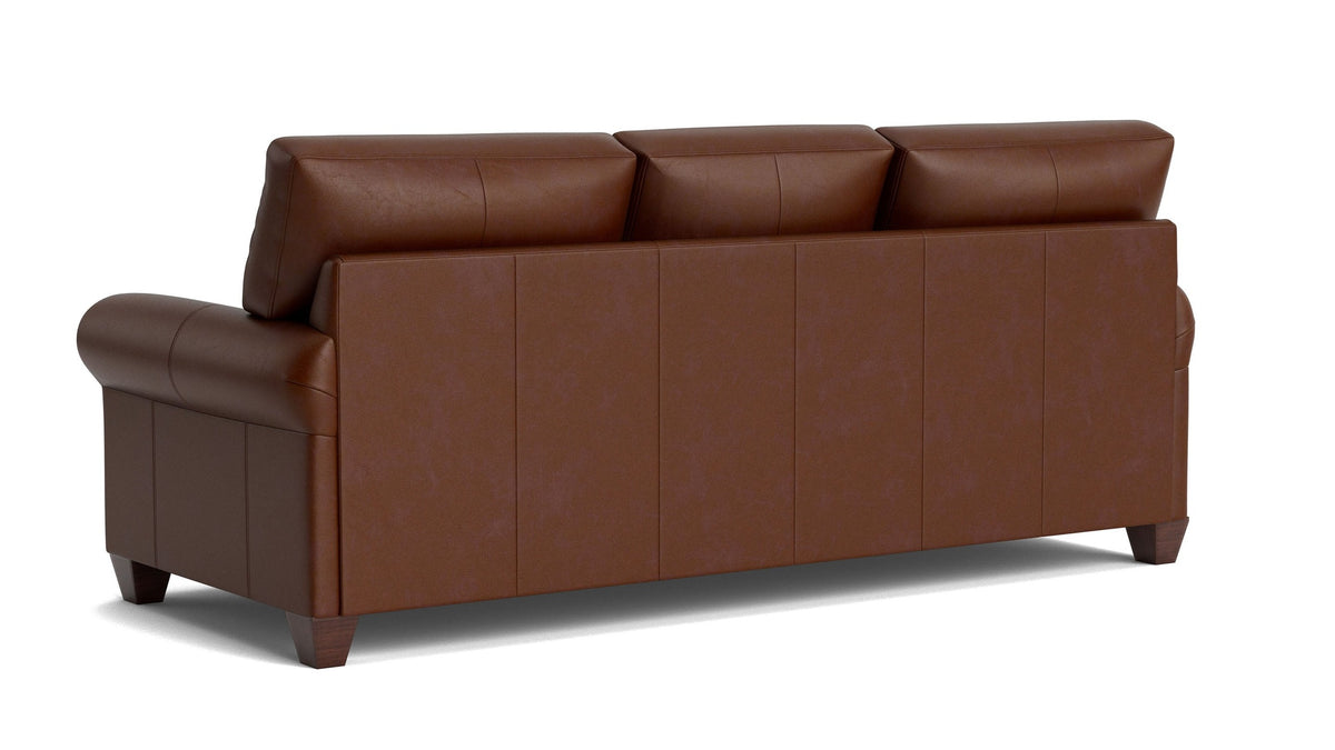 Carolina Roll Arm Sofa