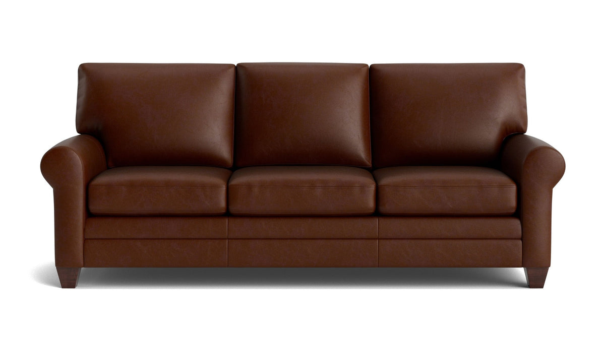 Carolina Roll Arm Sofa