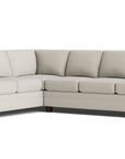 Carolina Roll Arm Sectional
