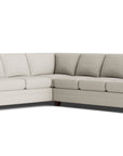 Carolina Roll Arm Sectional