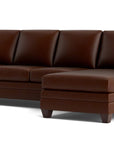 Carolina Roll Arm Sectional