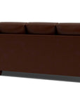 Carolina Roll Arm Sectional