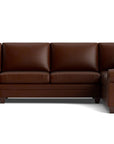 Carolina Roll Arm Sectional