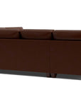 Carolina Roll Arm Sectional