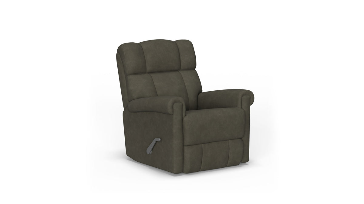 Classic - Gliding Recliner