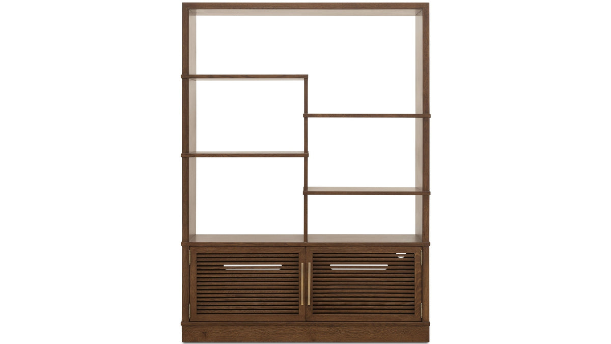 Cashiers - Bookcase