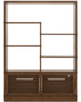 Cashiers - Bookcase