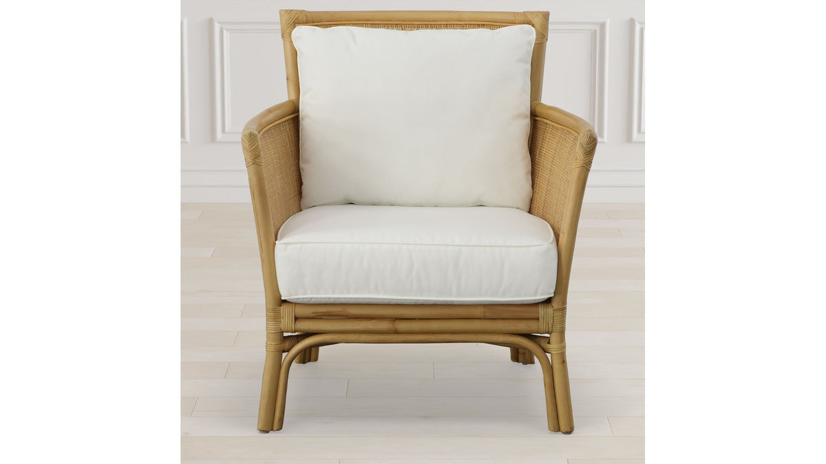 Pacific - Rattan Armchair