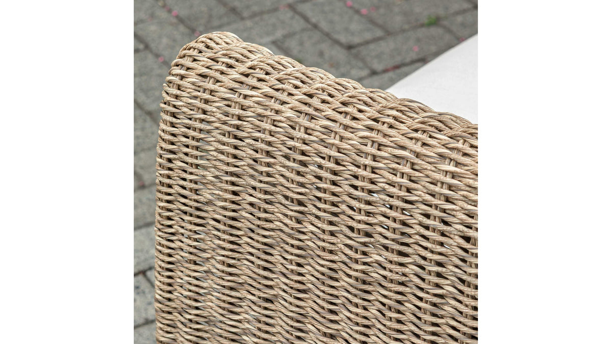 Tropic - Outdoor Lounge Chair