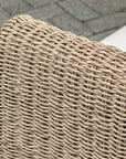 Tropic - Outdoor Lounge Chair
