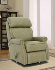 Crews - Recliner Swivel Glider