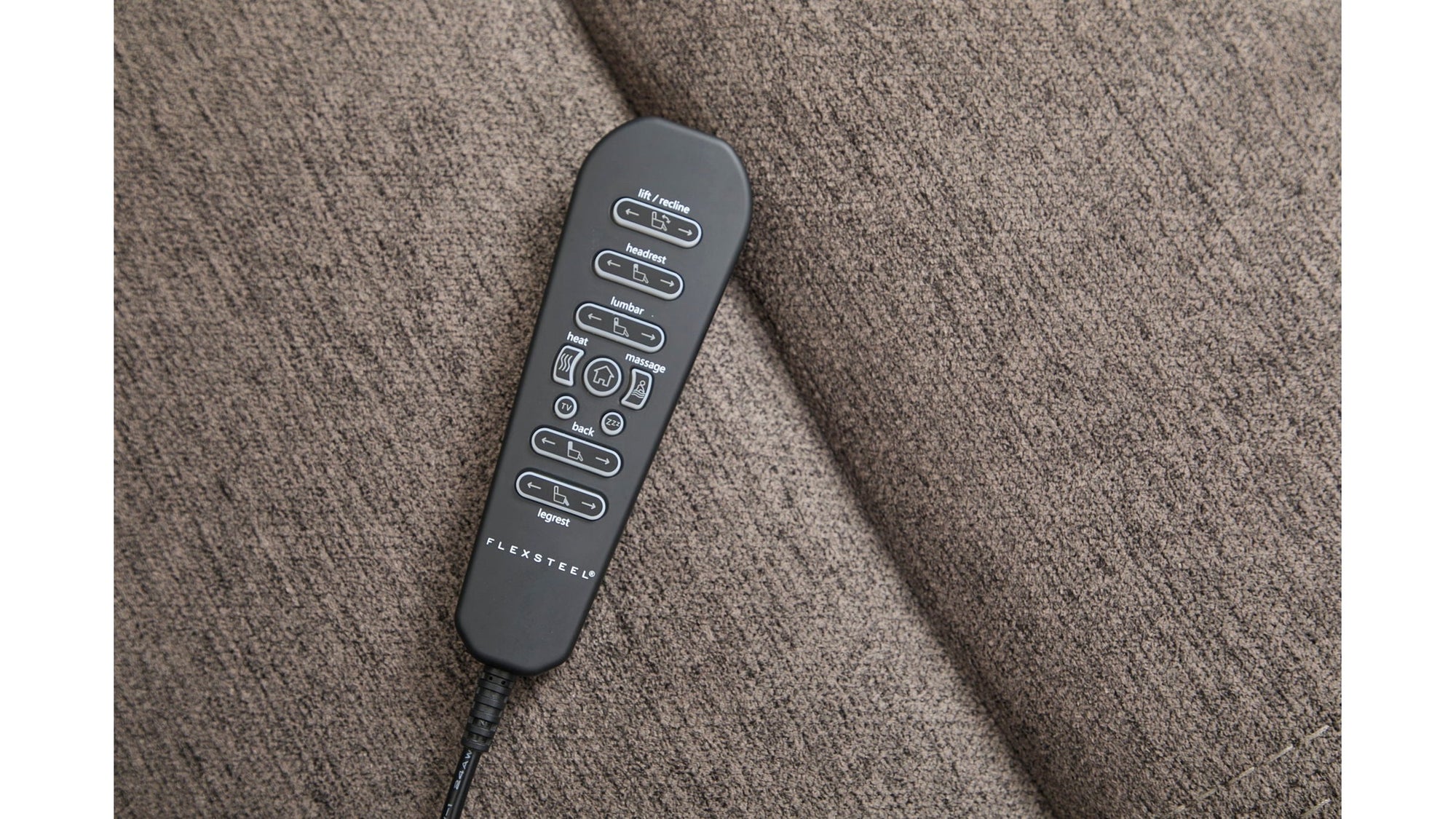 Zecliner Model 3+ - Power Sleep Chair