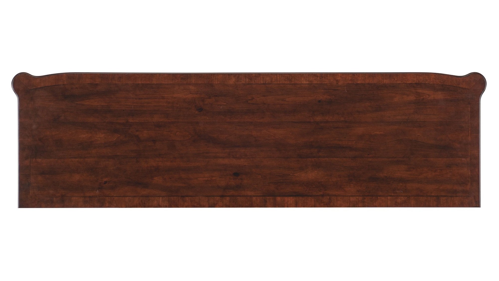 Charleston - Seven-Drawer Dresser