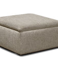 Hendrix - 7650/AL/N - Storage Ottoman