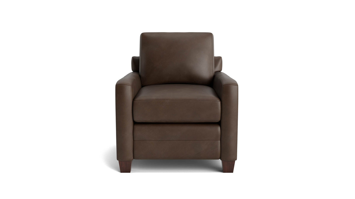 Carolina Thin Track Arm Chair