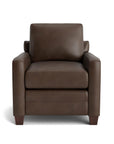 Carolina Thin Track Arm Chair