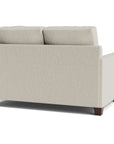 Carolina Track Arm Loveseat