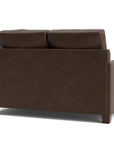 Carolina Track Arm Loveseat