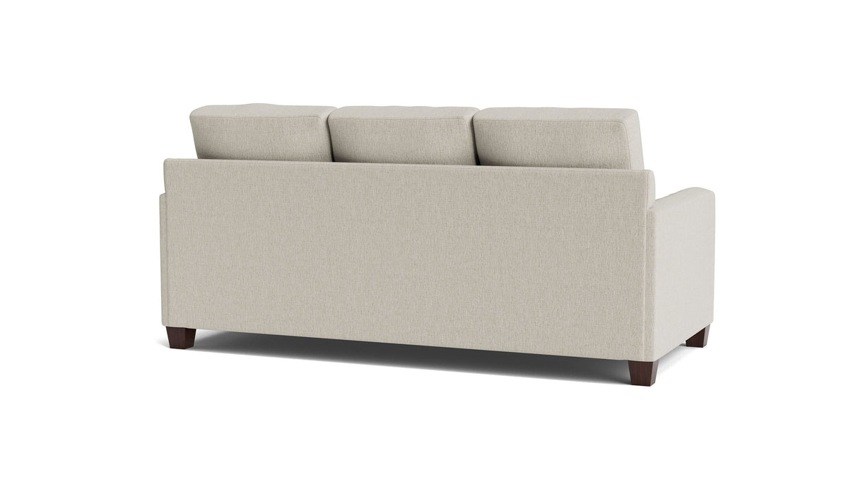 Carolina Track Arm Sofa