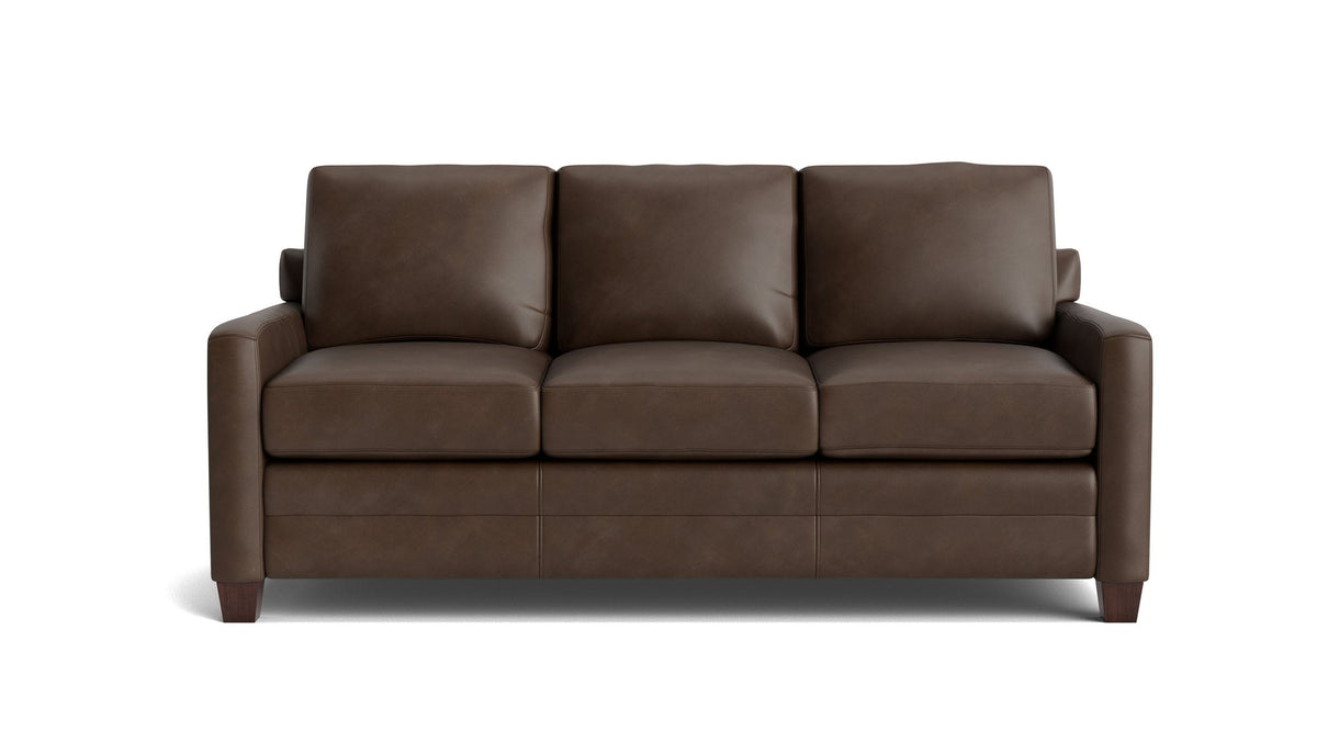 Carolina Track Arm Sofa