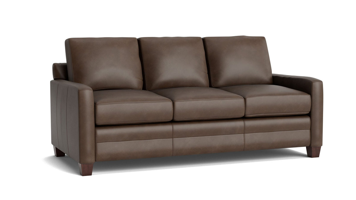 Carolina Track Arm Sofa