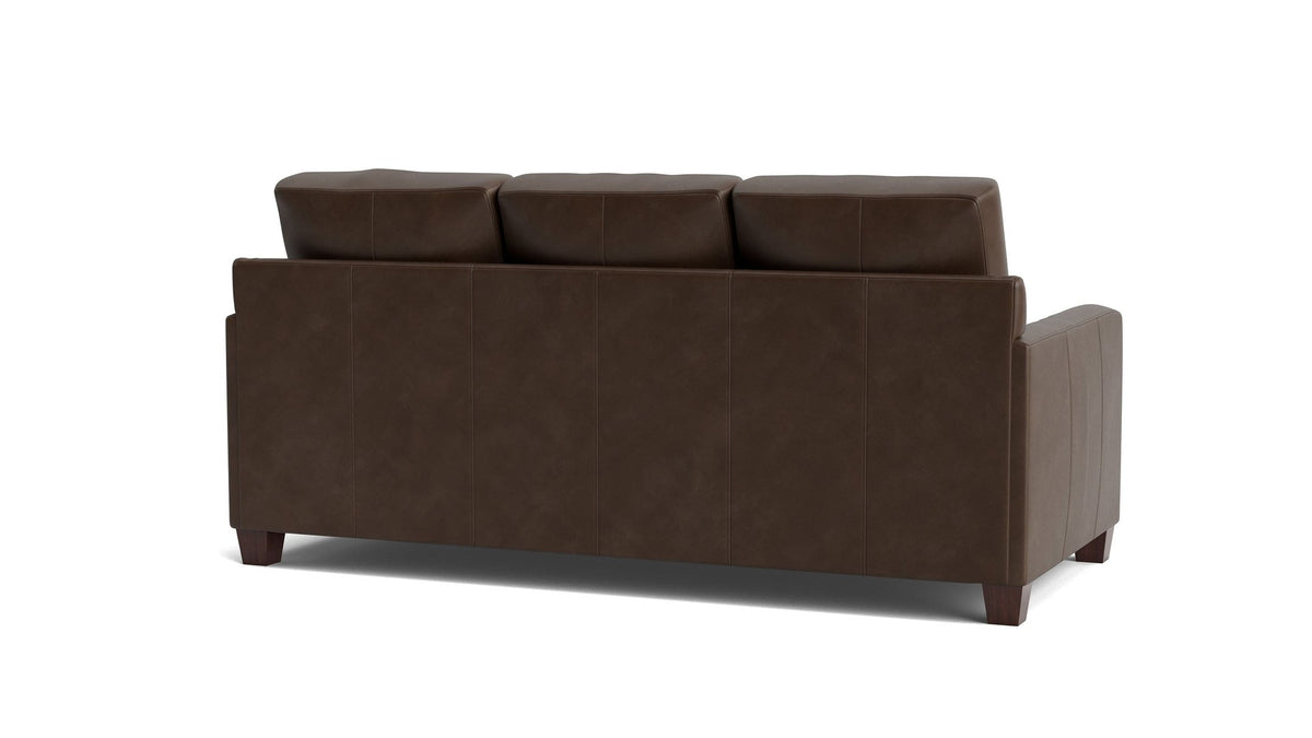 Carolina Track Arm Sofa