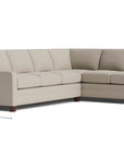 Carolina Track Arm Sectional