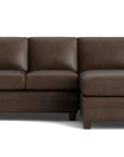 Carolina Track Arm Sectional