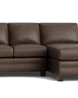 Carolina Track Arm Sectional