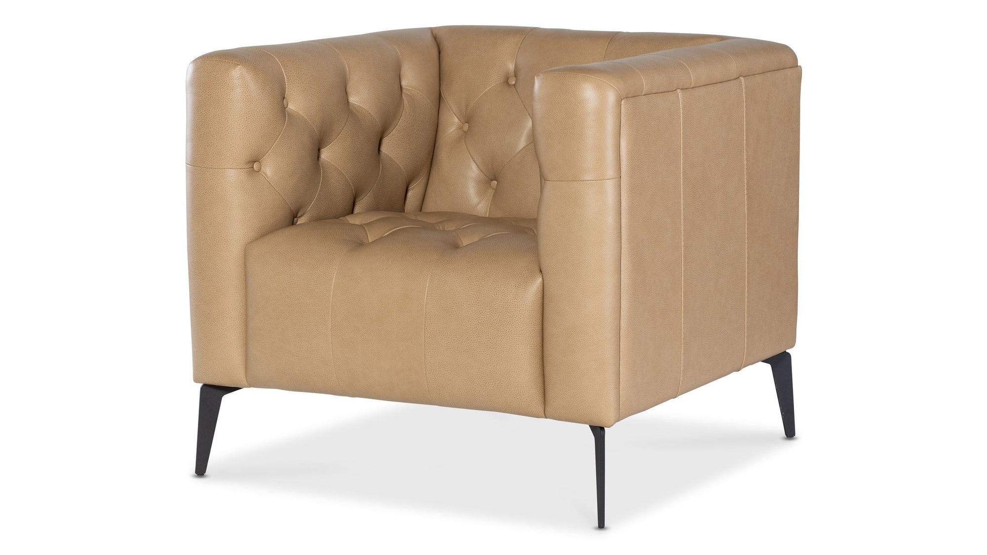 SS - Nicolla Stationary Chair