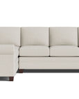 Carolina Panel Arm Sectional