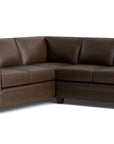 Carolina Panel Arm Sectional