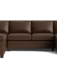 Carolina Panel Arm Sectional