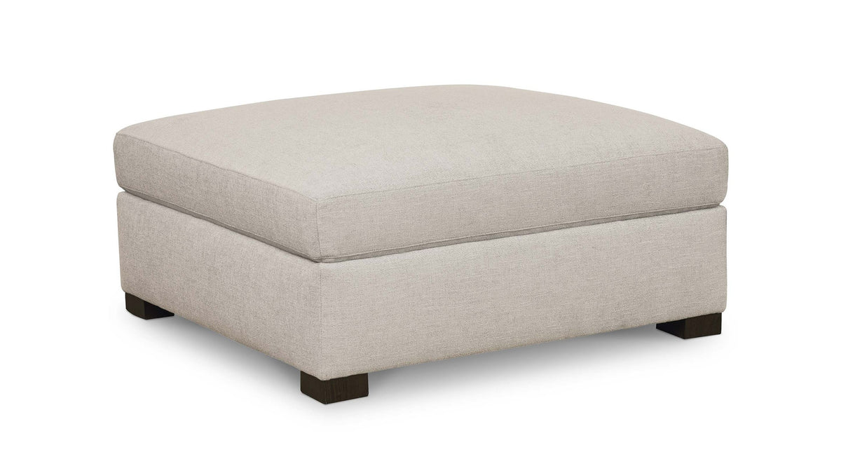 Colby Ottoman