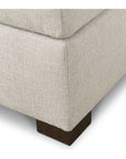 Colby Ottoman