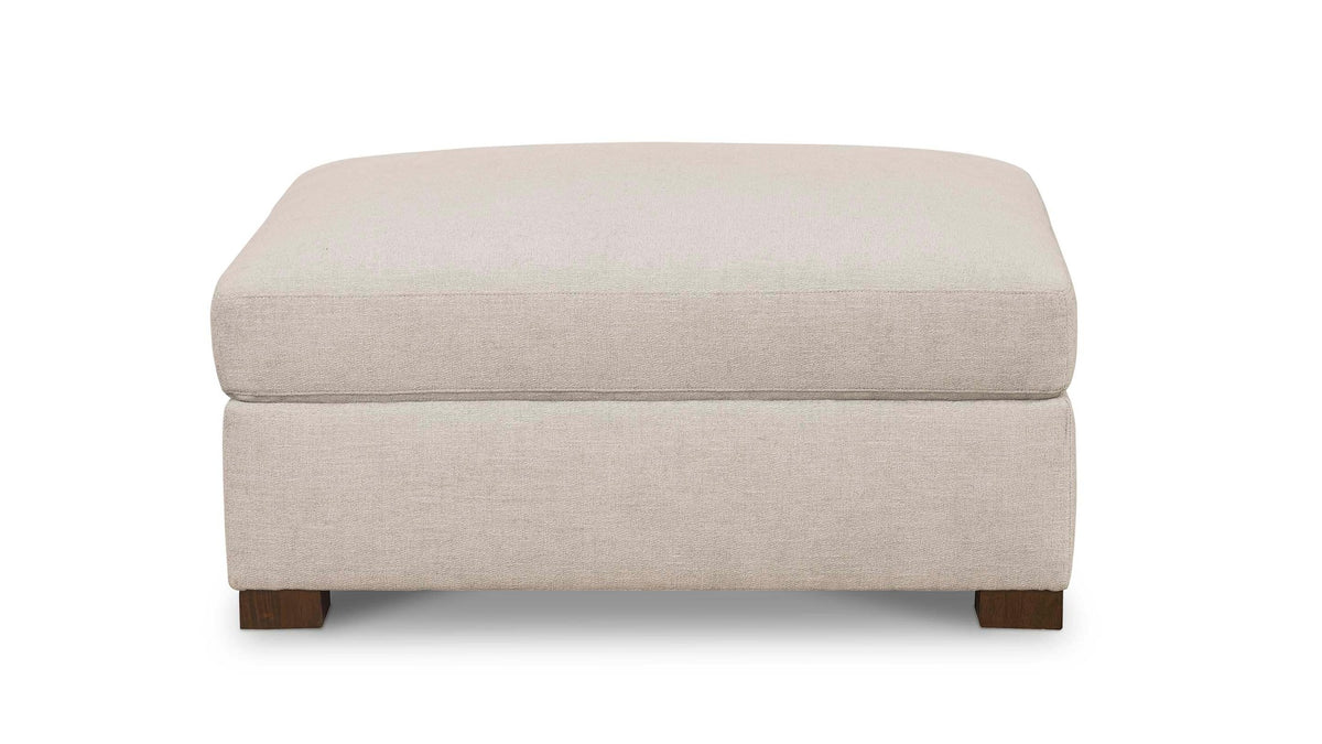 Colby Ottoman