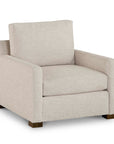Colby Thin Track Chair