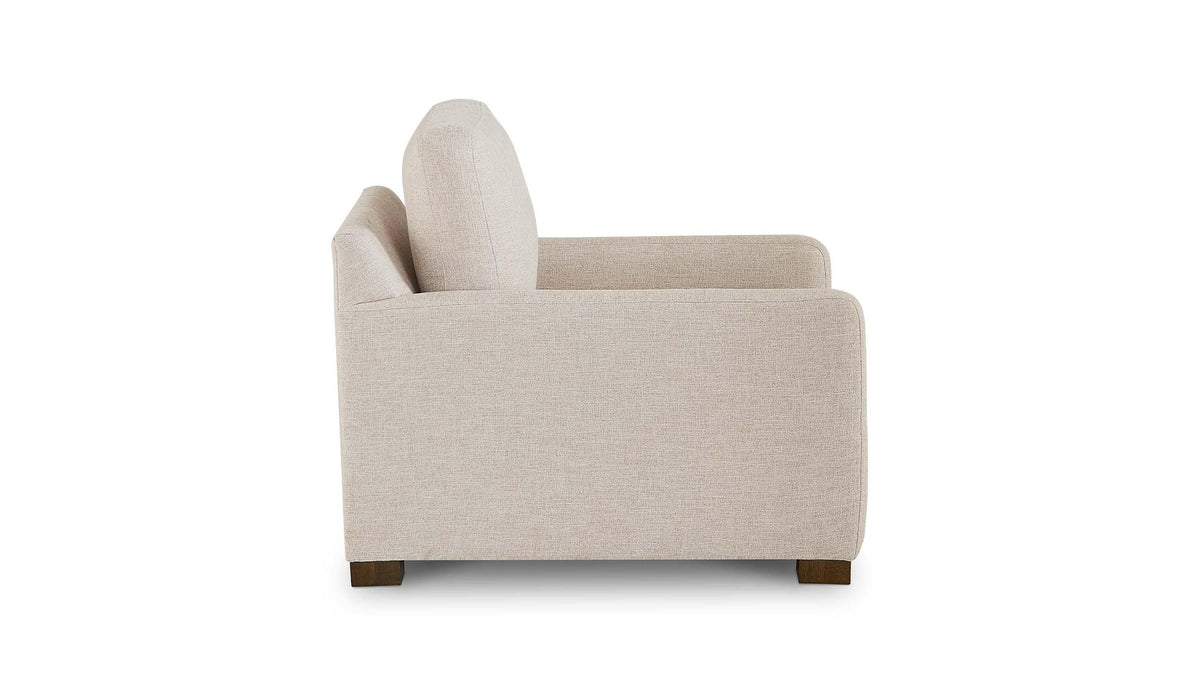 Colby Thin Track Chair