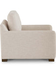 Colby Thin Track Chair