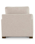 Colby Thin Track Chair