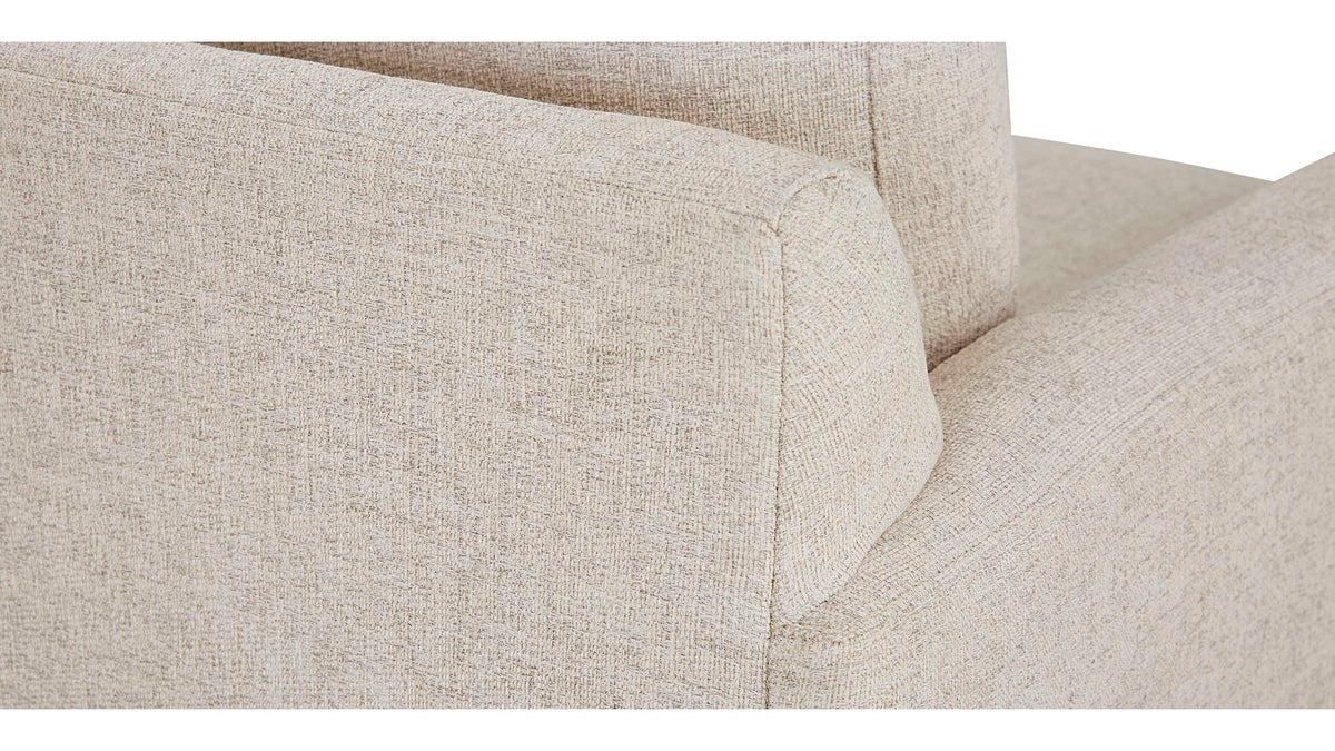 Colby Thin Track Chair