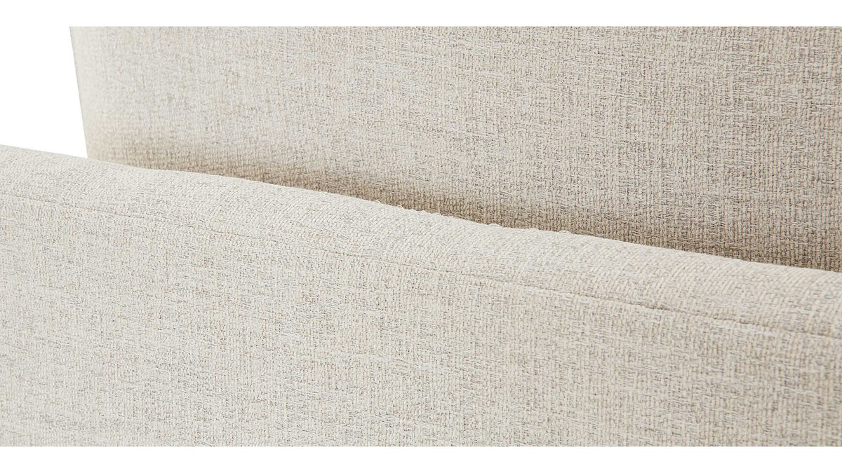 Colby Thin Track Chair