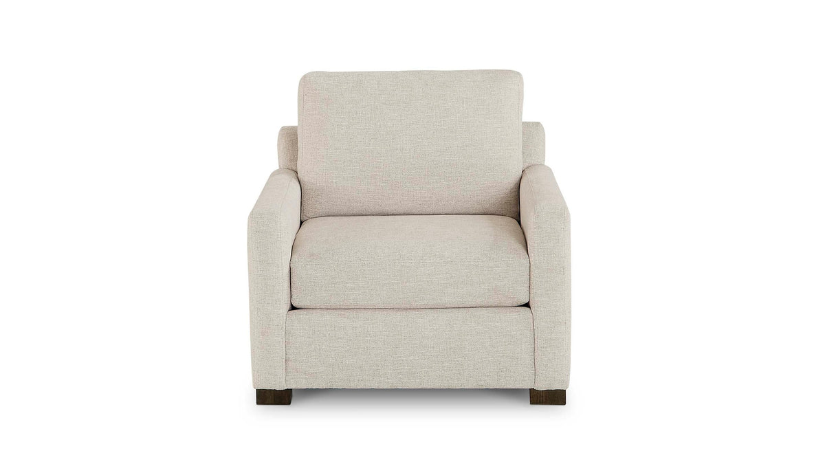 Colby Thin Track Chair