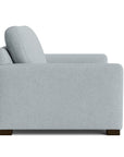 Colby Thin Track Arm Loveseat