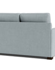 Colby Thin Track Arm Loveseat